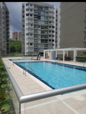 Apartamento central en Barranquilla para estrenar